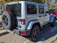 Jeep Wrangler Wrangler Unlimited 2.8CRD Artic Aut. Artic Azul - thumbnail 12