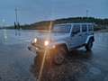 Jeep Wrangler Wrangler Unlimited 2.8CRD Artic Aut. Artic Azul - thumbnail 1
