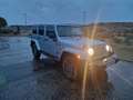 Jeep Wrangler Wrangler Unlimited 2.8CRD Artic Aut. Artic Azul - thumbnail 6