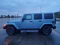 Jeep Wrangler Wrangler Unlimited 2.8CRD Artic Aut. Artic Azul - thumbnail 5
