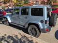 Jeep Wrangler Wrangler Unlimited 2.8CRD Artic Aut. Artic Azul - thumbnail 8
