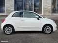 Fiat 500C CABRIOLET 1.2 70 LOUNGE REVISION FAITE Beige - thumbnail 14