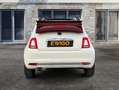 Fiat 500C CABRIOLET 1.2 70 LOUNGE REVISION FAITE Beige - thumbnail 13