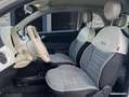 Fiat 500C CABRIOLET 1.2 70 LOUNGE REVISION FAITE Beige - thumbnail 5