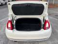 Fiat 500C CABRIOLET 1.2 70 LOUNGE REVISION FAITE Beige - thumbnail 18