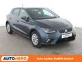 SEAT Ibiza 1.0 TSI XCellence*NAVI*CAM*TEMPO*SHZ* Grau - thumbnail 8
