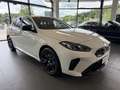 BMW 135 M135i xDrve Lmousne Sportpaket Head-Up HK HiFi Blanc - thumbnail 9