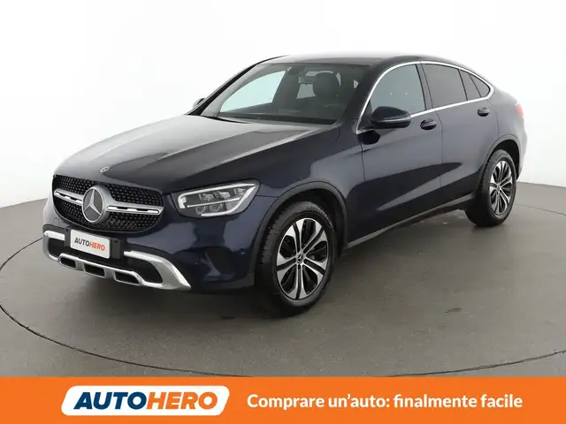 Mercedes-Benz GLC 200 GLC 200 Mild-Hybrid 4Matic Executive