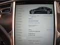 Tesla Model S 85 kWh Performance * FREE SUPERCHARGING * PANODAK! Gris - thumbnail 15