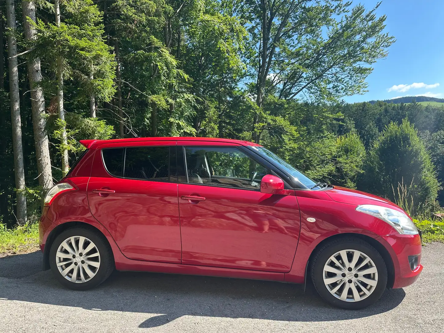 Suzuki Swift 1,2 GL Style - 2