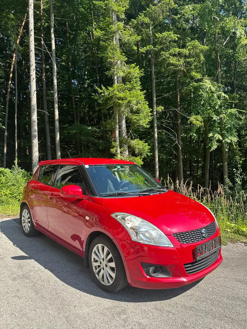Suzuki Swift 1,2 GL Style - 1