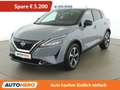 Nissan Qashqai 1.5 VC-T e-POWER N-Connecta Grau - thumbnail 1