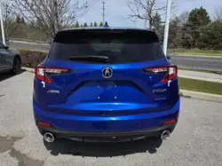 Acura RDX 2026