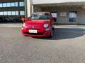 Fiat 500 1.2 Lounge Rosso - thumbnail 1