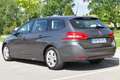 Peugeot 308 SW 1.6BlueHDi S&S Active 120 Gris - thumbnail 4