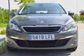 Peugeot 308 SW 1.6BlueHDi S&S Active 120 Gris - thumbnail 8