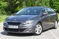 Peugeot 308 SW 1.6BlueHDi S&S Active 120 Gris - thumbnail 2