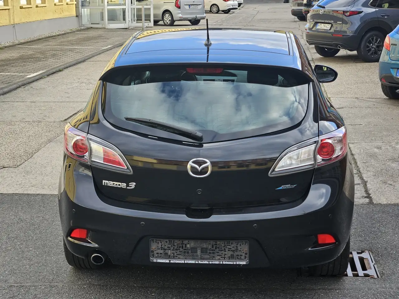 Das Auto