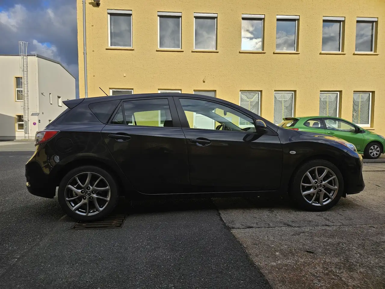 Das Auto
