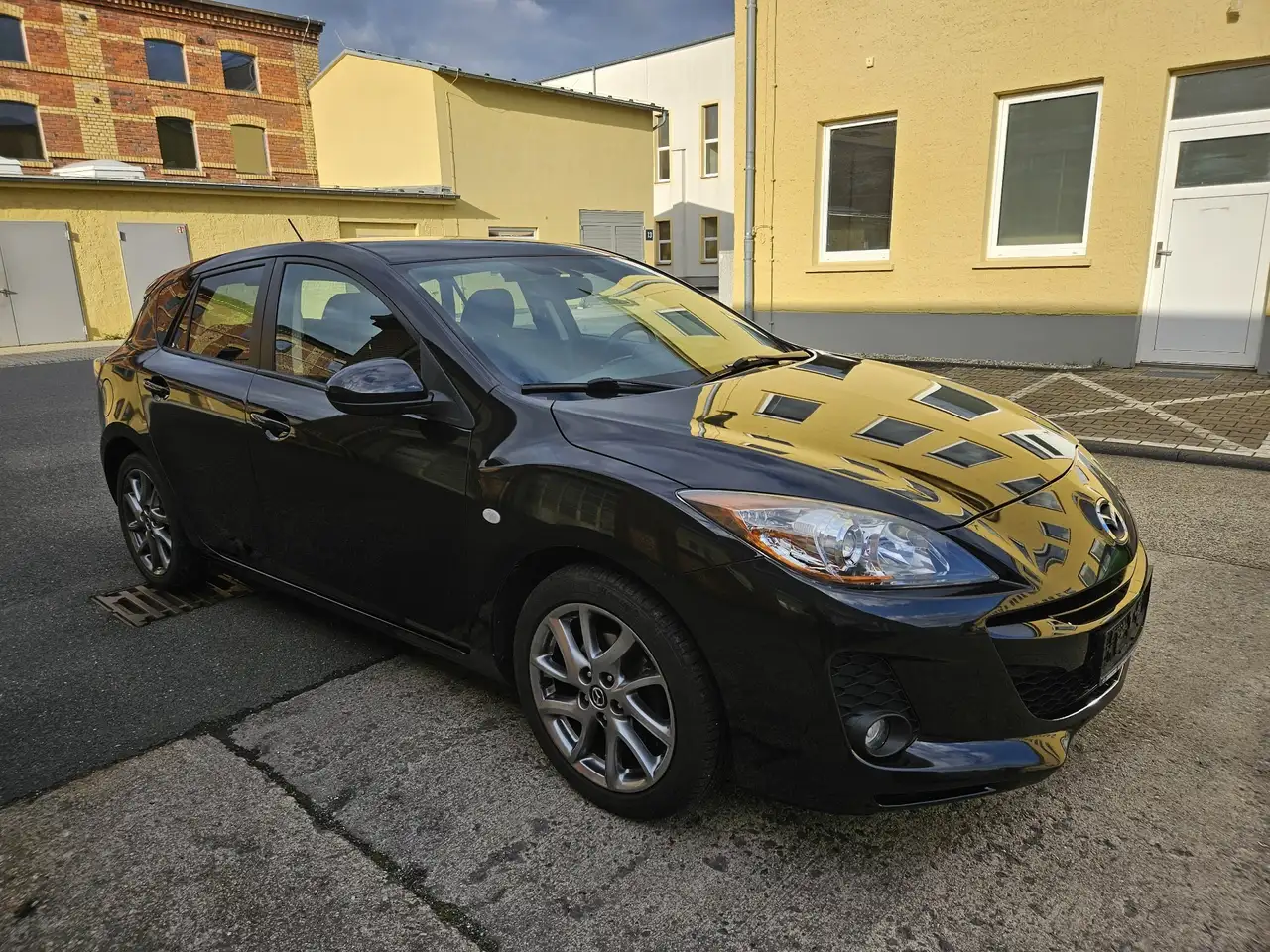 Das Auto