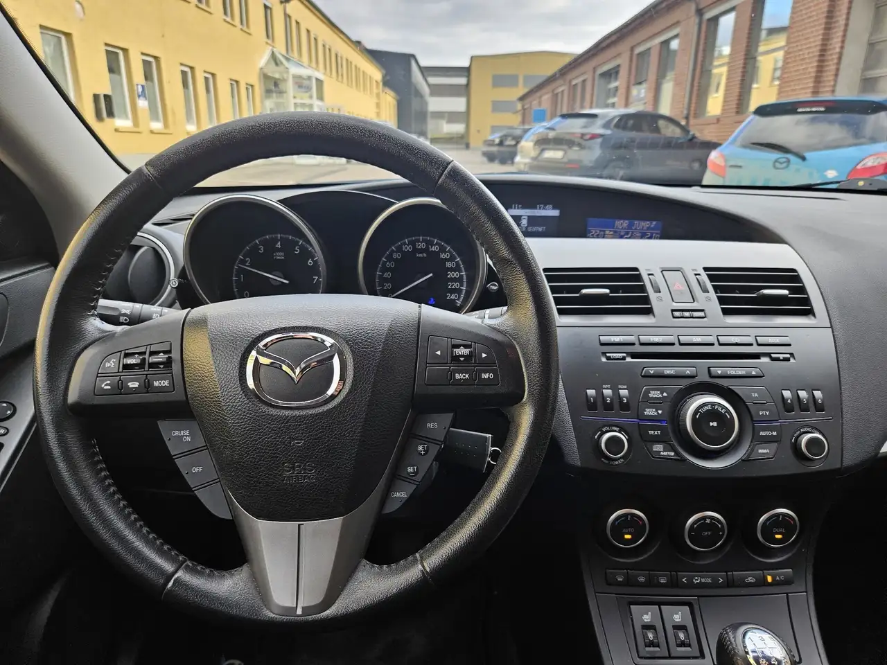 Das Auto