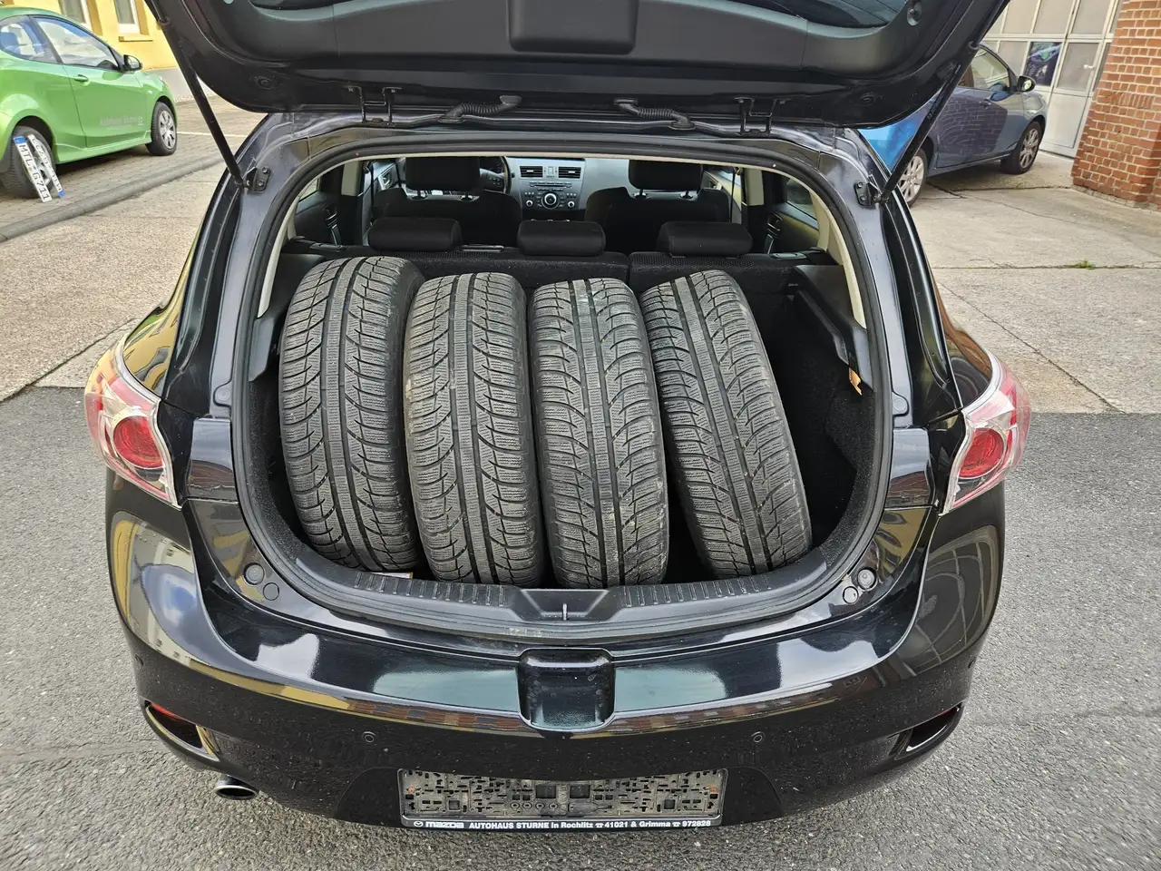 Das Auto