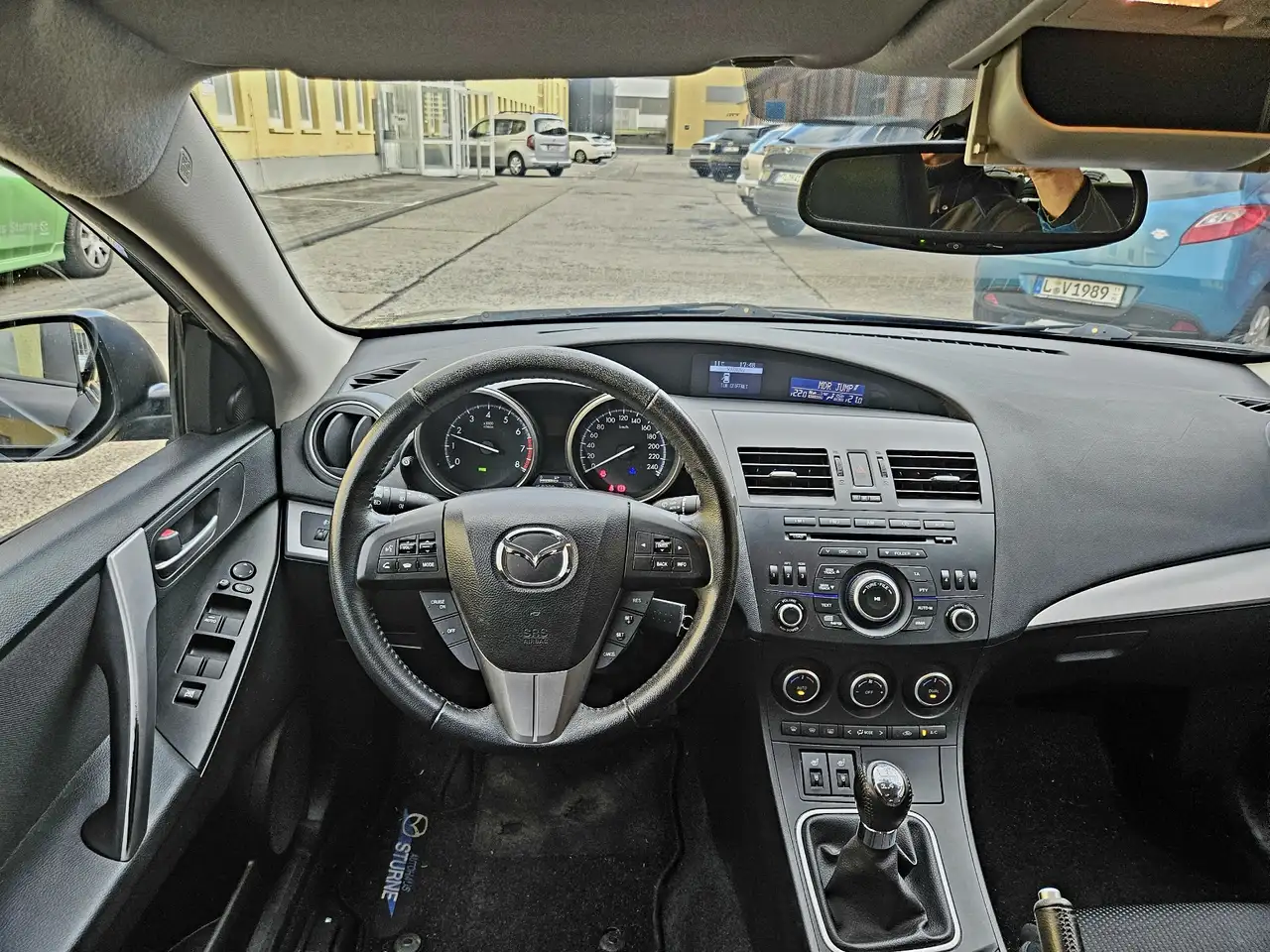 Das Auto