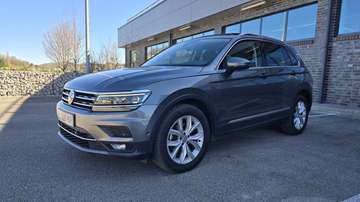 2.0 TDI 150 DSG7 4Motion Carat Exclusive