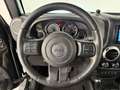 Jeep Wrangler Unlimited 2.8 CRD DPF Sahara Auto E6 Noir - thumbnail 13