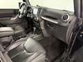 Jeep Wrangler Unlimited 2.8 CRD DPF Sahara Auto E6 Noir - thumbnail 6