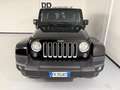 Jeep Wrangler Unlimited 2.8 CRD DPF Sahara Auto E6 Noir - thumbnail 2