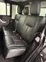 Jeep Wrangler Unlimited 2.8 CRD DPF Sahara Auto E6 Noir - thumbnail 16