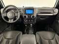 Jeep Wrangler Unlimited 2.8 CRD DPF Sahara Auto E6 Noir - thumbnail 5
