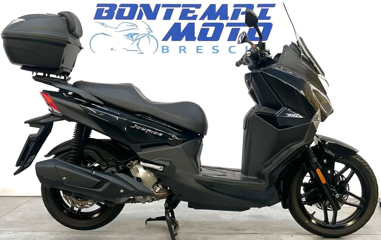 SYM Joyride 300