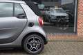 smart forTwo 17.6 kWh Electric drive Pure| Cabrio| Navi| Airco Grijs - thumbnail 16