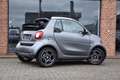 smart forTwo 17.6 kWh Electric drive Pure| Cabrio| Navi| Airco Gris - thumbnail 7