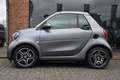smart forTwo 17.6 kWh Electric drive Pure| Cabrio| Navi| Airco Gris - thumbnail 13