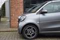 smart forTwo 17.6 kWh Electric drive Pure| Cabrio| Navi| Airco Gris - thumbnail 14