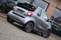 smart forTwo 17.6 kWh Electric drive Pure| Cabrio| Navi| Airco Gris - thumbnail 9