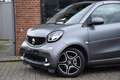 smart forTwo 17.6 kWh Electric drive Pure| Cabrio| Navi| Airco Gris - thumbnail 2