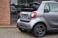 smart forTwo 17.6 kWh Electric drive Pure| Cabrio| Navi| Airco Gris - thumbnail 10