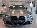 BMW M3 M3 Touring 3.0 Competition M xdrive auto Grigio - thumbnail 22