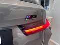 BMW M3 M3 Touring 3.0 Competition M xdrive auto Grigio - thumbnail 4