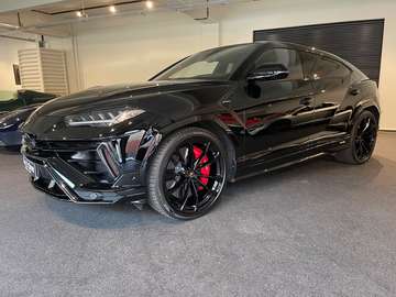 Urus S 4.0 BiTurbo V8 S