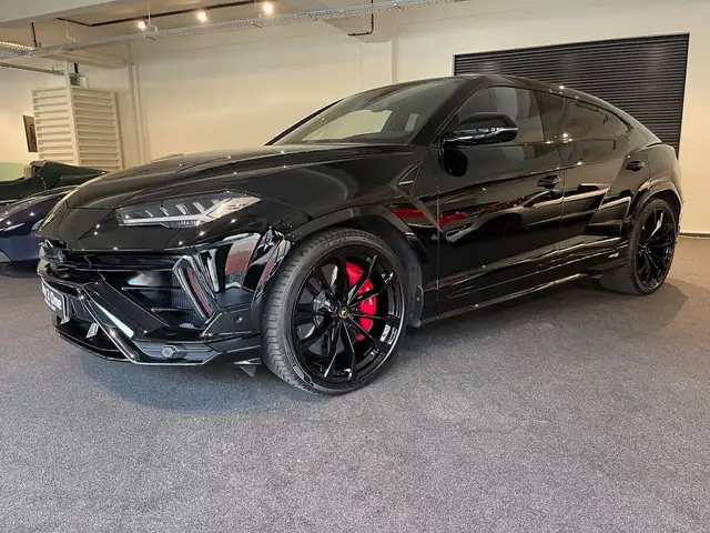 Lamborghini Urus Urus S 4.0 BiTurbo V8 S