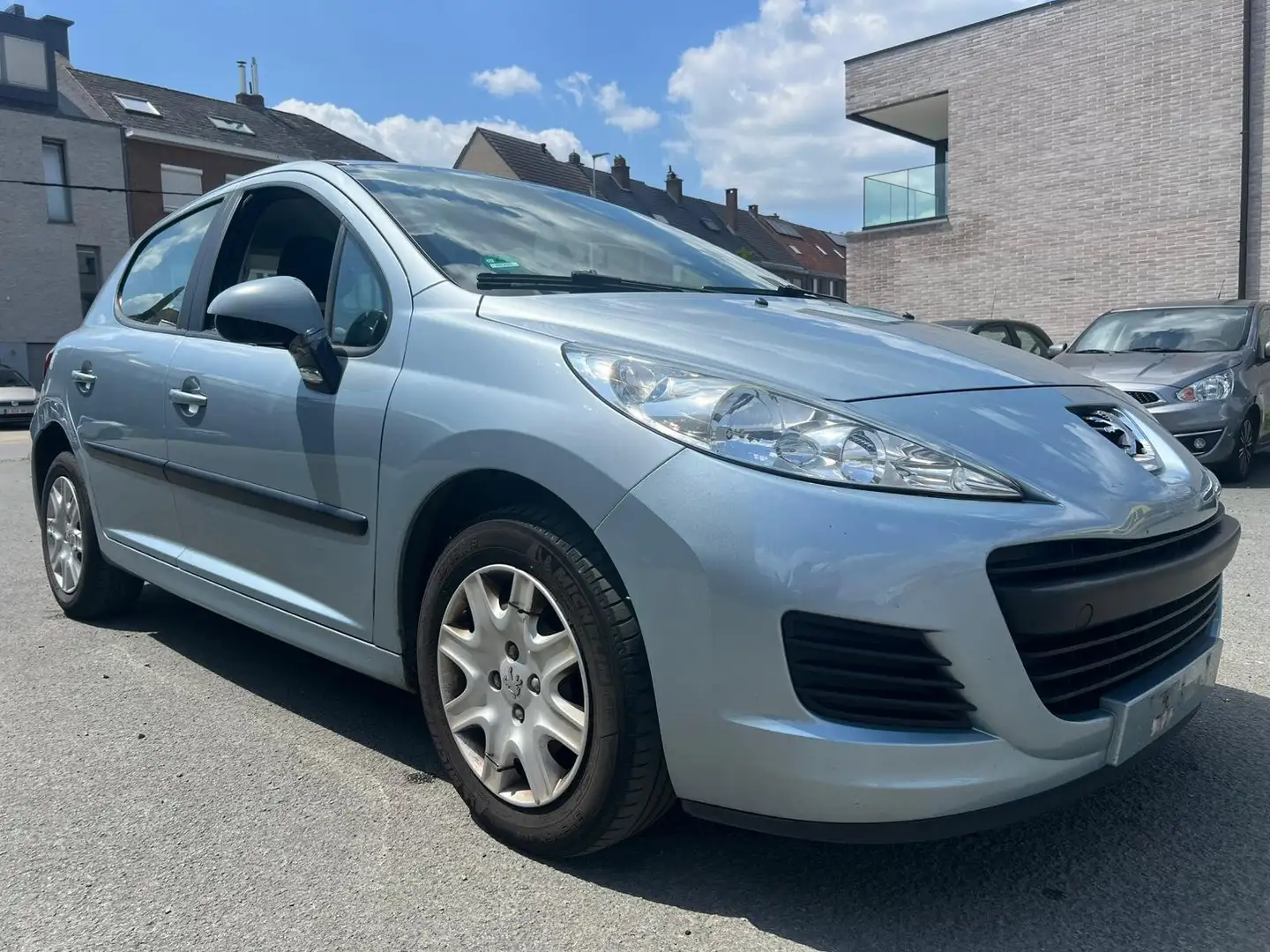 Peugeot 207 207 1.4i Active - 2