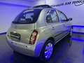 Nissan Micra Acenta Aut KLIMAAUTO SCHIEBEDACH LEDER PDC Silber - thumbnail 7