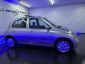 Nissan Micra Acenta Aut KLIMAAUTO SCHIEBEDACH LEDER PDC Silber - thumbnail 5