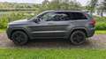 Jeep Grand Cherokee Grand Cherokee 3.0I Multijet Overland Grau - thumbnail 2