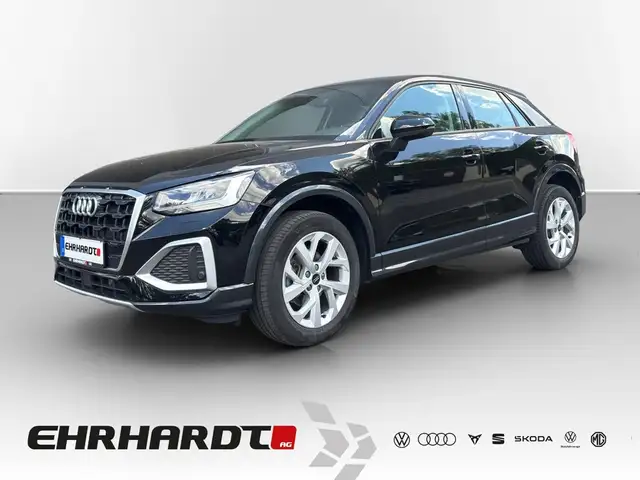 2022 Audi Q2 in Black for sale